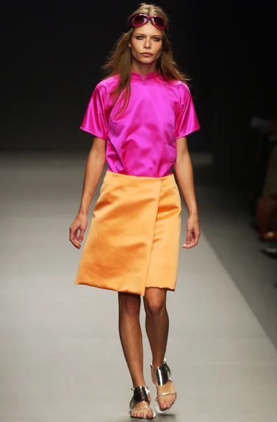 Look 1